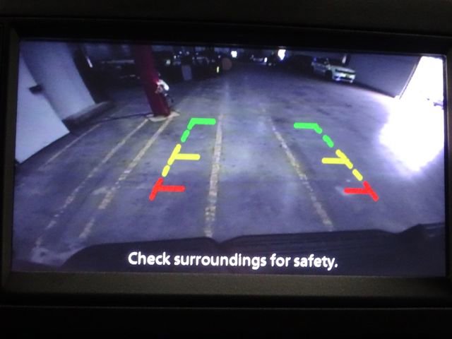 Used 2019 Nissan NV 2500 SV image 8