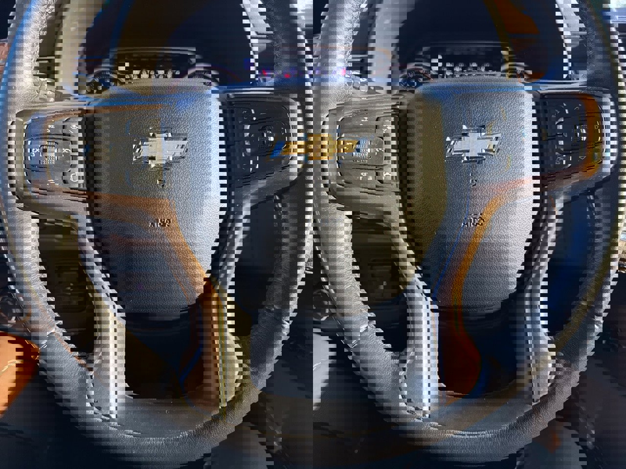 Used 2021 Chevrolet Tahoe High Country image 15