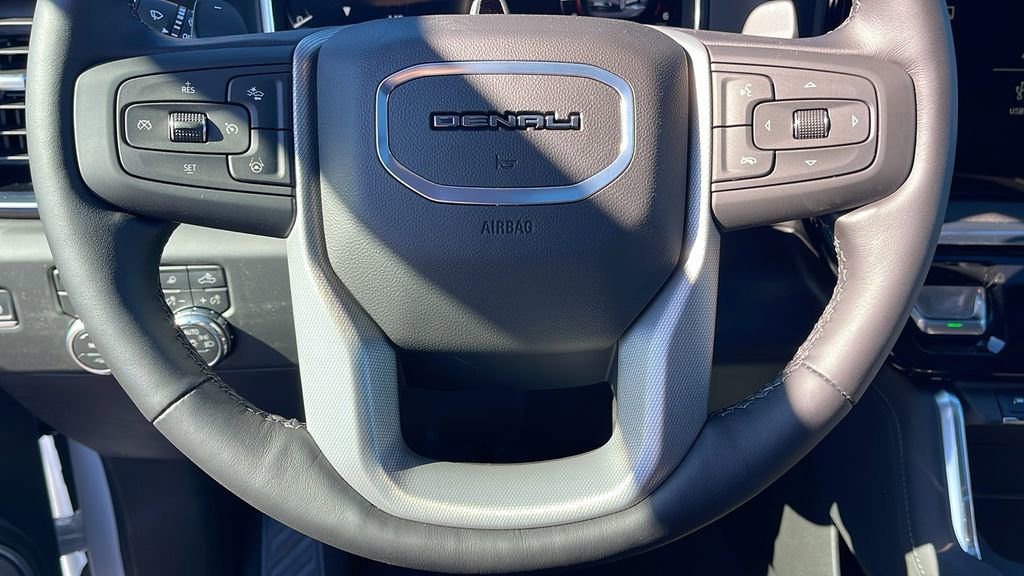 New 2026 GMC Sierra 1500 Denali image 22