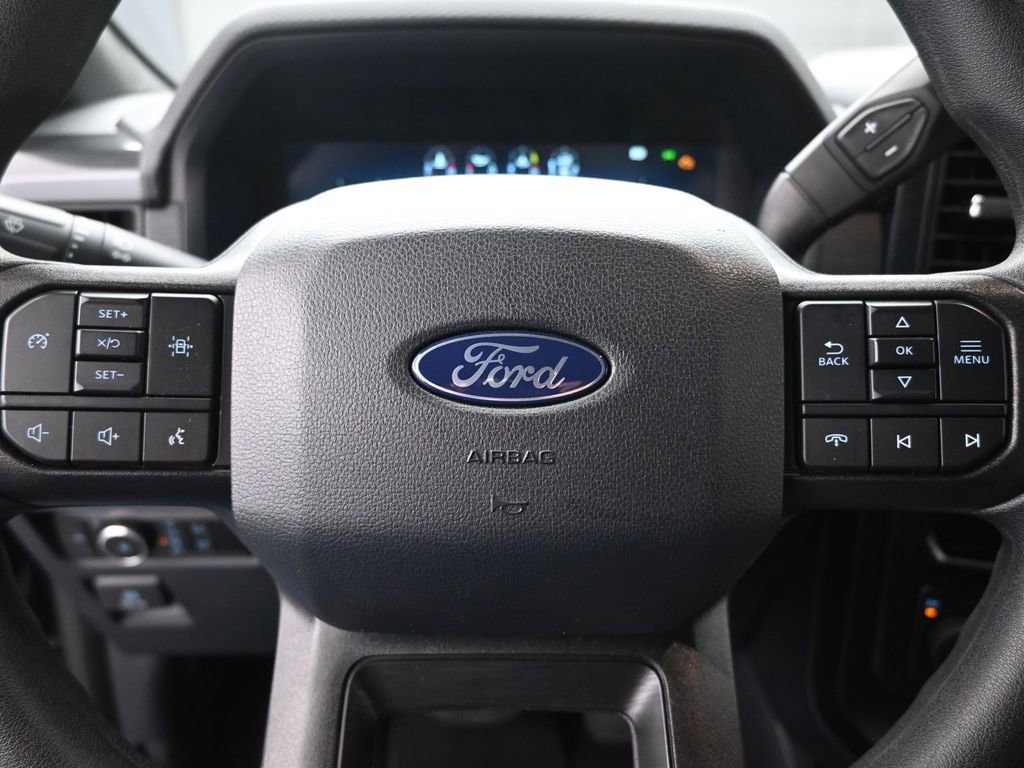 Used 2025 Ford F150 STX w/ Equipment Group 200A Standard image 11