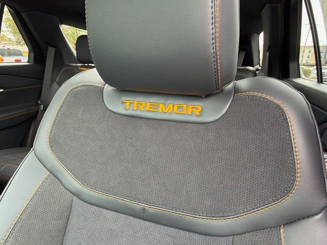 New 2026 Ford Explorer Tremor w/ Tremor Ultimate Package image 9