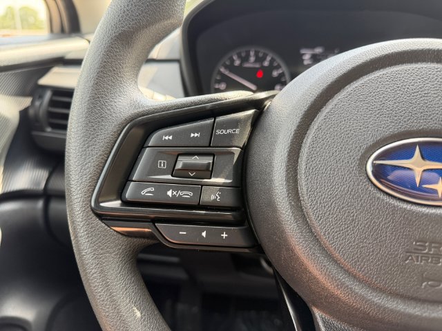 Used 2025 Subaru Crosstrek 2.5i Premium AWD/4WD image 24