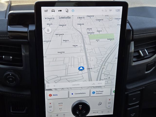 Used 2024 Ford F150 Lightning Flash image 18