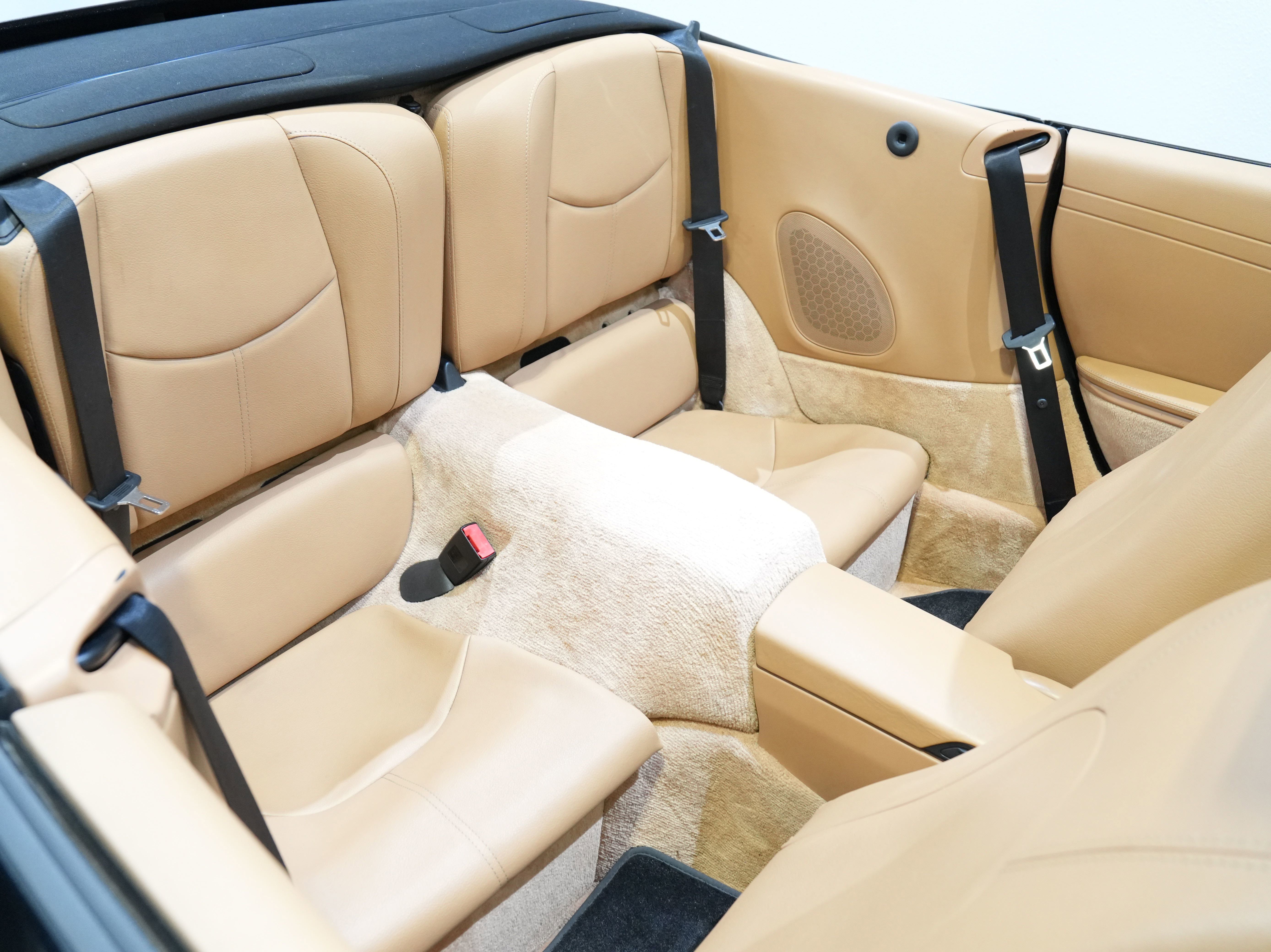 Used 2007 Porsche 911 Carrera S RWD image 33