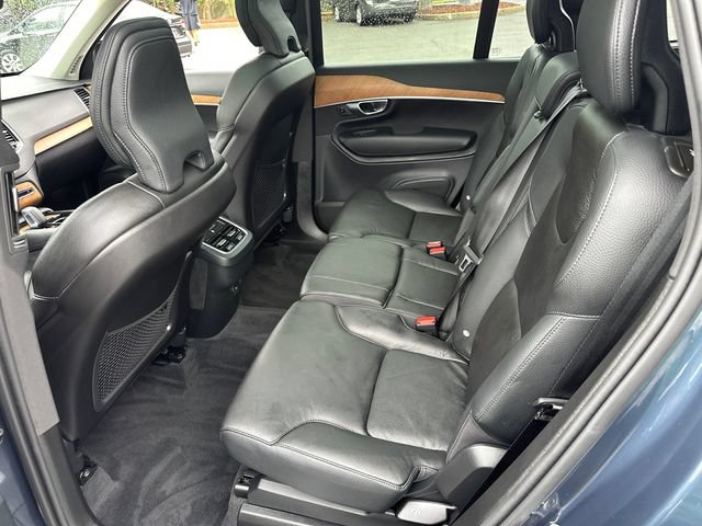 Used 2023 Volvo XC90 B6 Plus w/ Protection Package Premier AWD/4WD image 18
