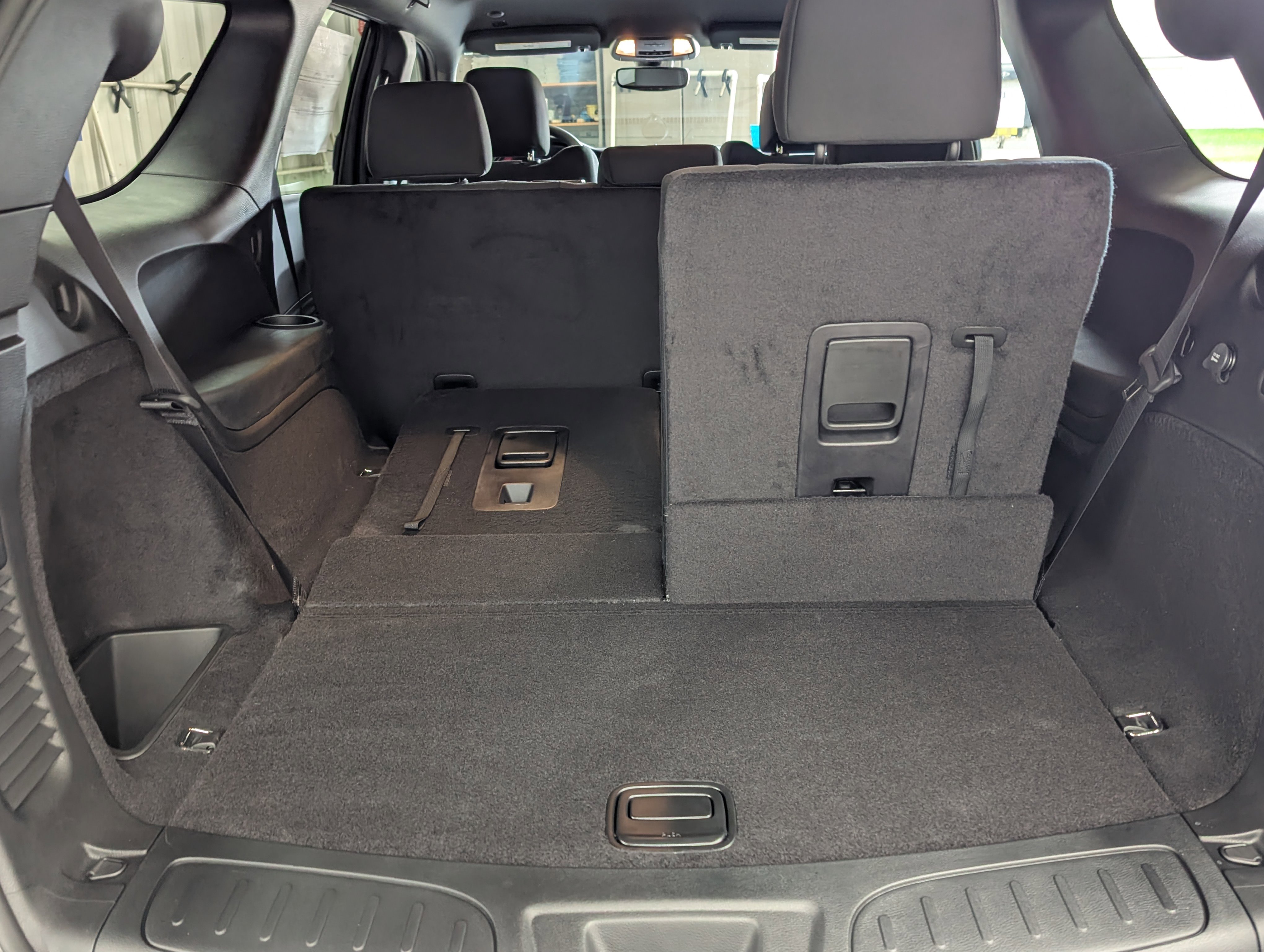 New 2026 Dodge Durango GT w/ Tow 'N Go Package image 14