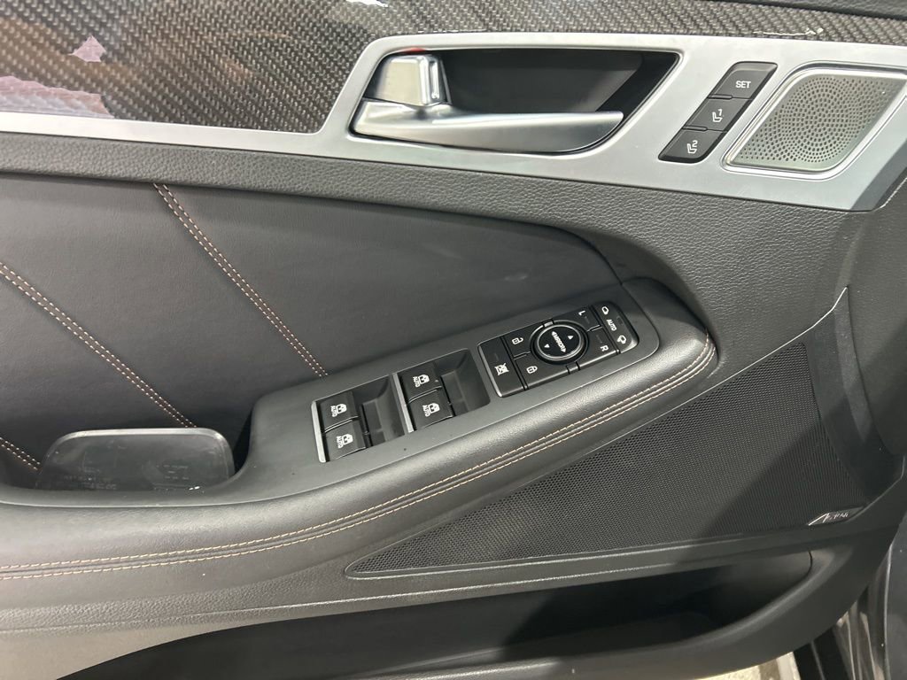 Used 2019 Genesis G80 3.3T Sport image 13