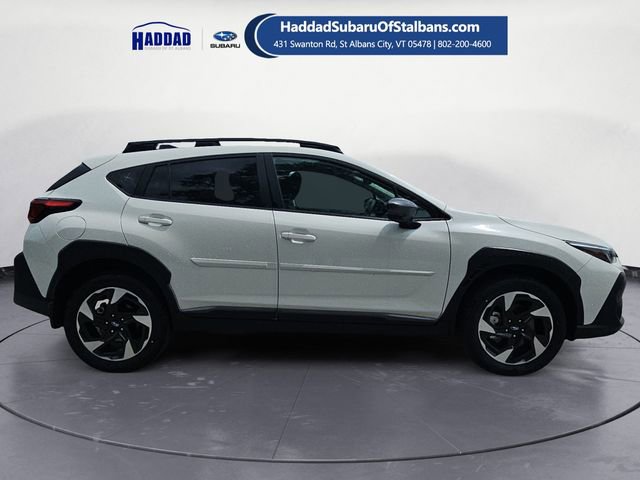 Certified 2025 Subaru Crosstrek 2.5i Limited image 6