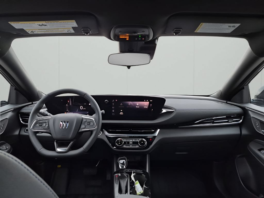 New 2026 Buick Envista Sport Touring w/ Convenience I Package FWD image 26