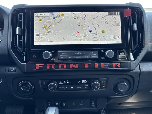 New 2025 Nissan Frontier PRO-4X w/ Pro Premium Package image 20