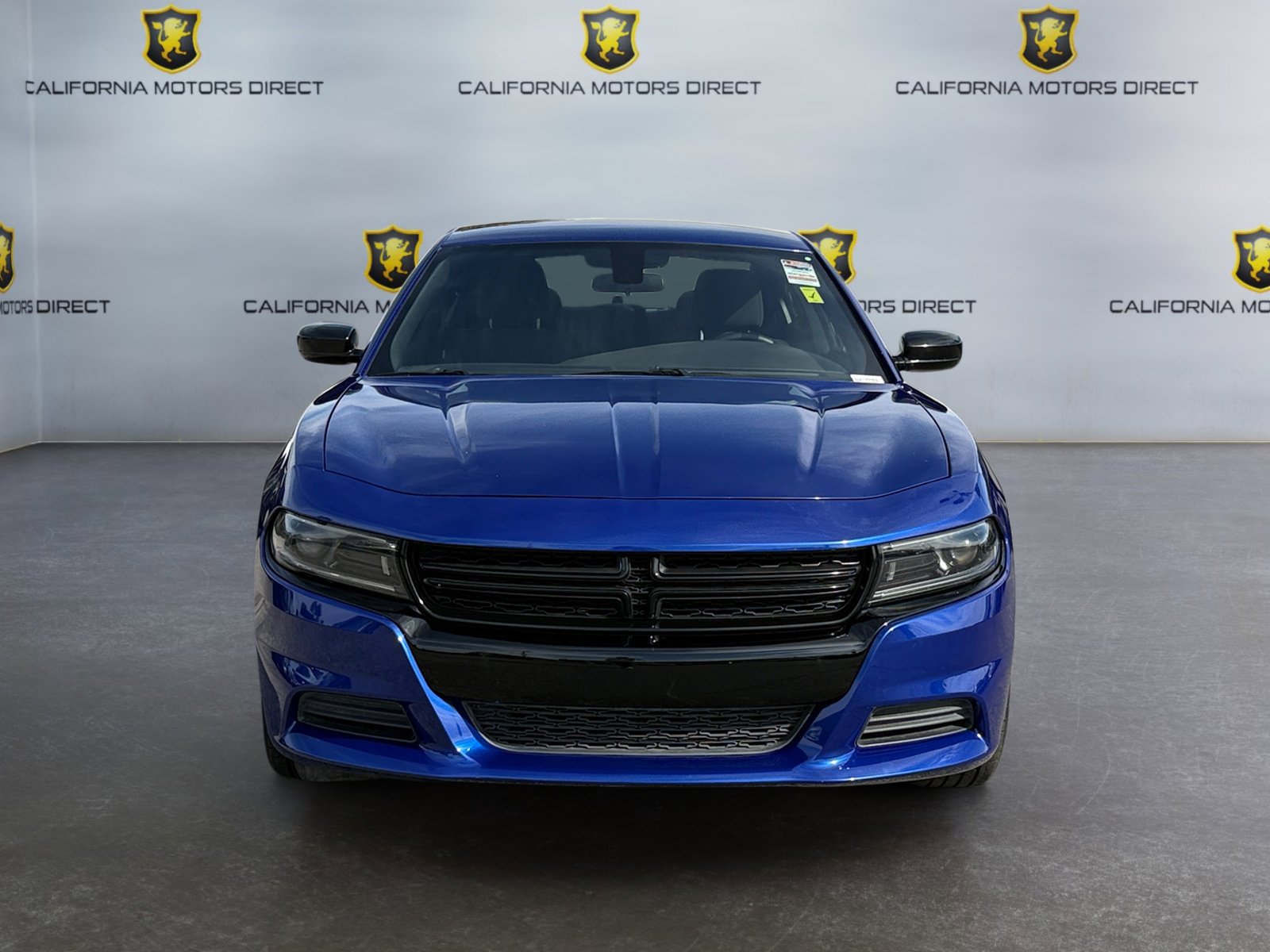 Used 2022 Dodge Charger SXT w/ Blacktop Package image 8