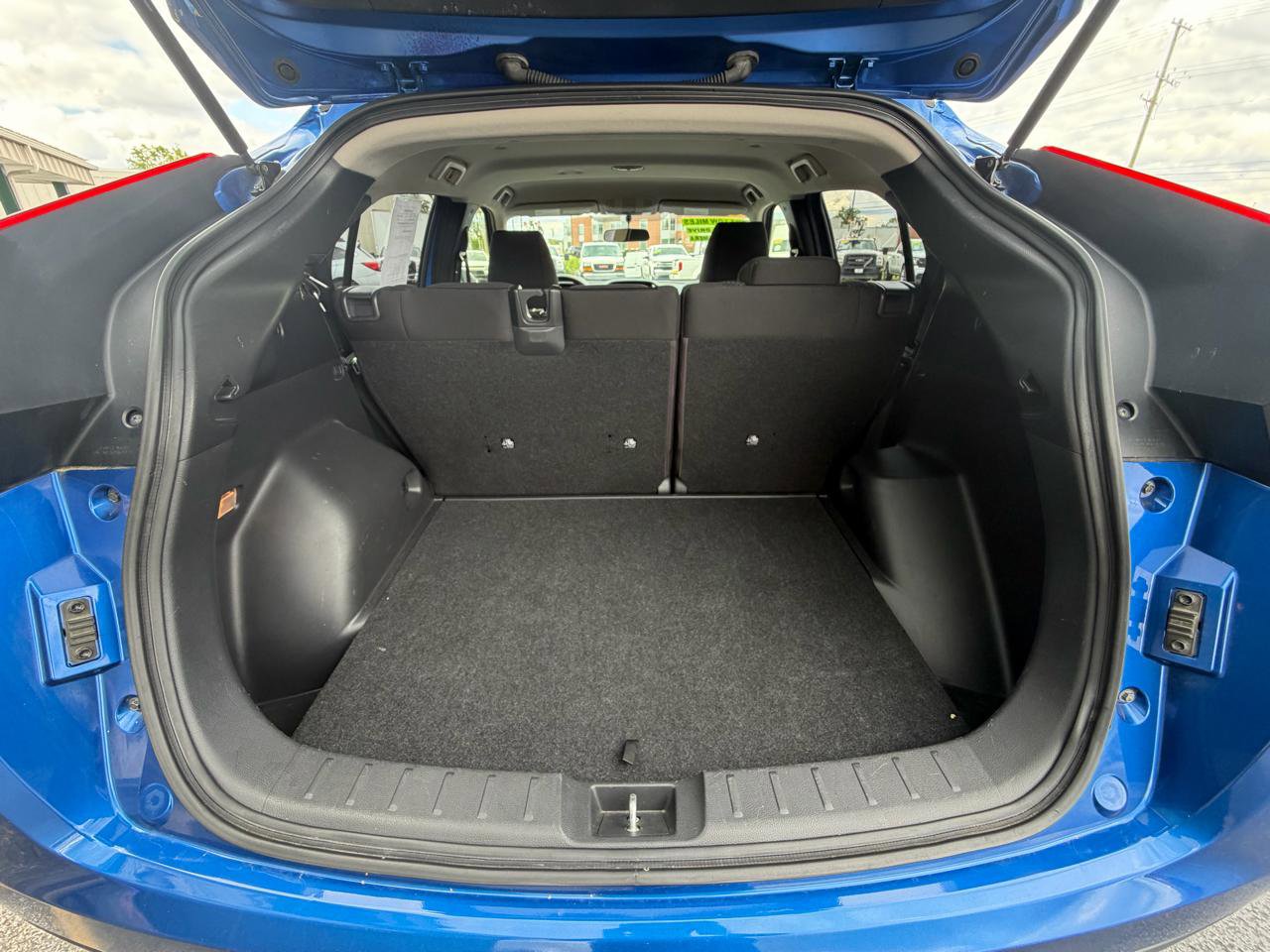 Used 2019 Mitsubishi Eclipse Cross ES AWD/4WD image 11