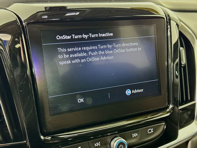 Used 2021 Chevrolet Traverse LT image 15