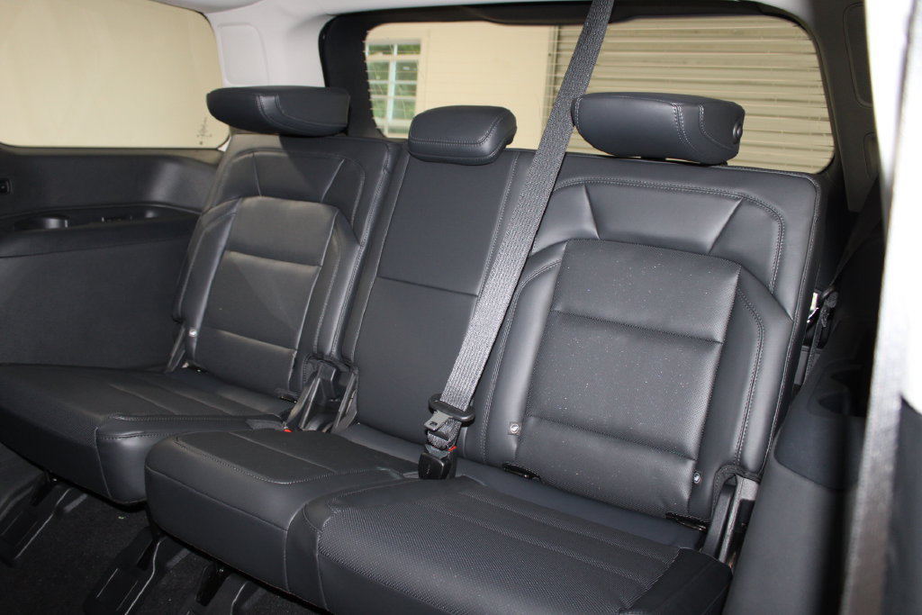 New 2027 Lincoln Navigator Reserve RWD image 27
