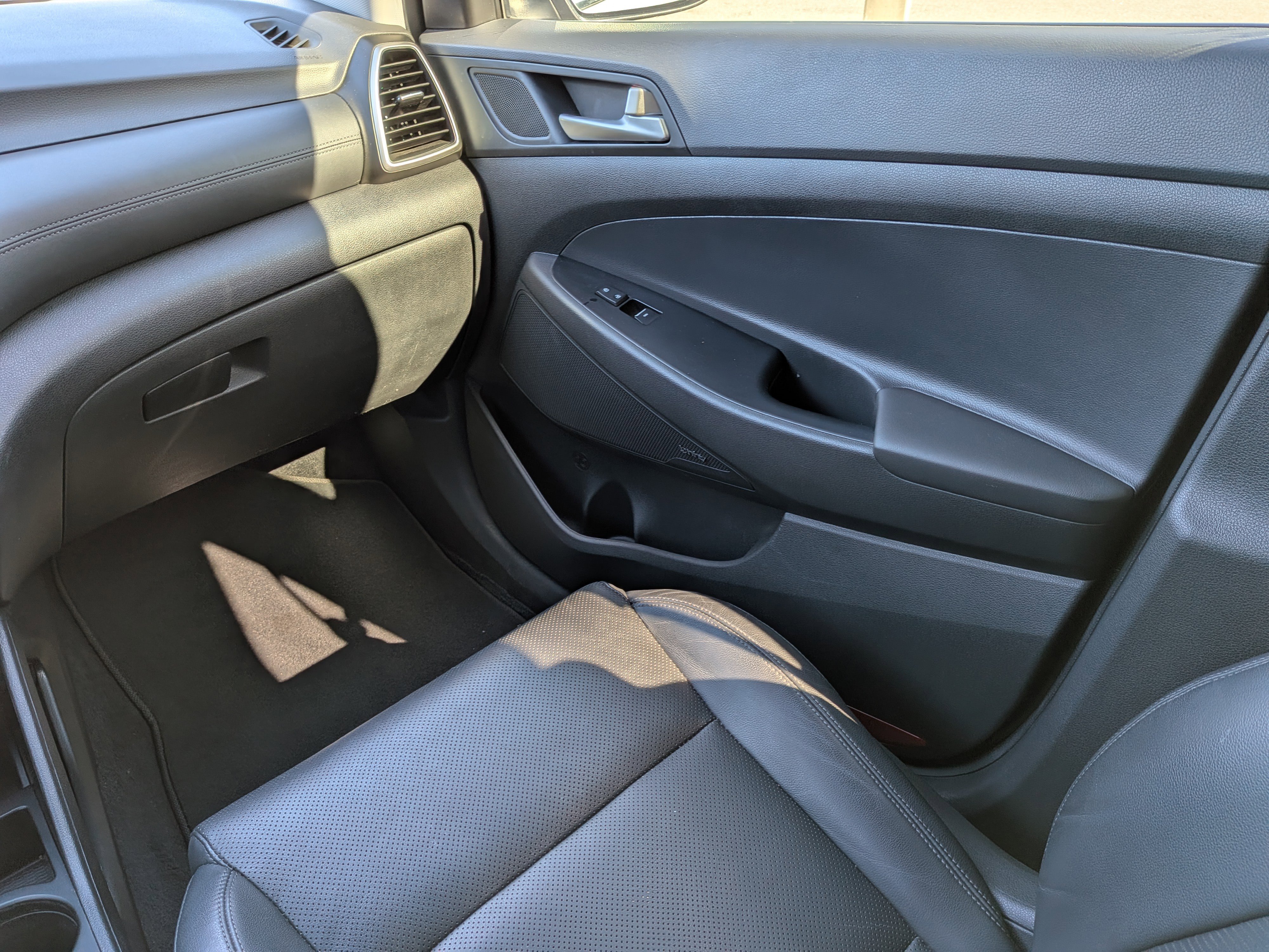 Used 2019 Hyundai Tucson Ultimate image 15