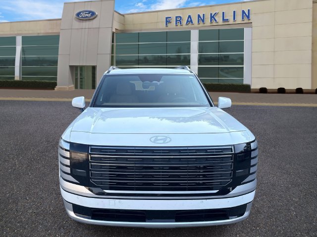 Used 2026 Hyundai Palisade Calligraphy AWD/4WD image 2