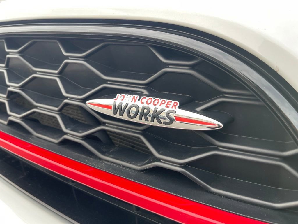 Used 2023 MINI Cooper Countryman John Cooper Works image 13