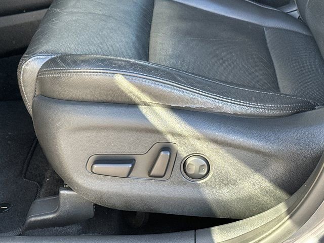 Used 2018 Hyundai Tucson Limited w/ Ultimate Package 02 image 11