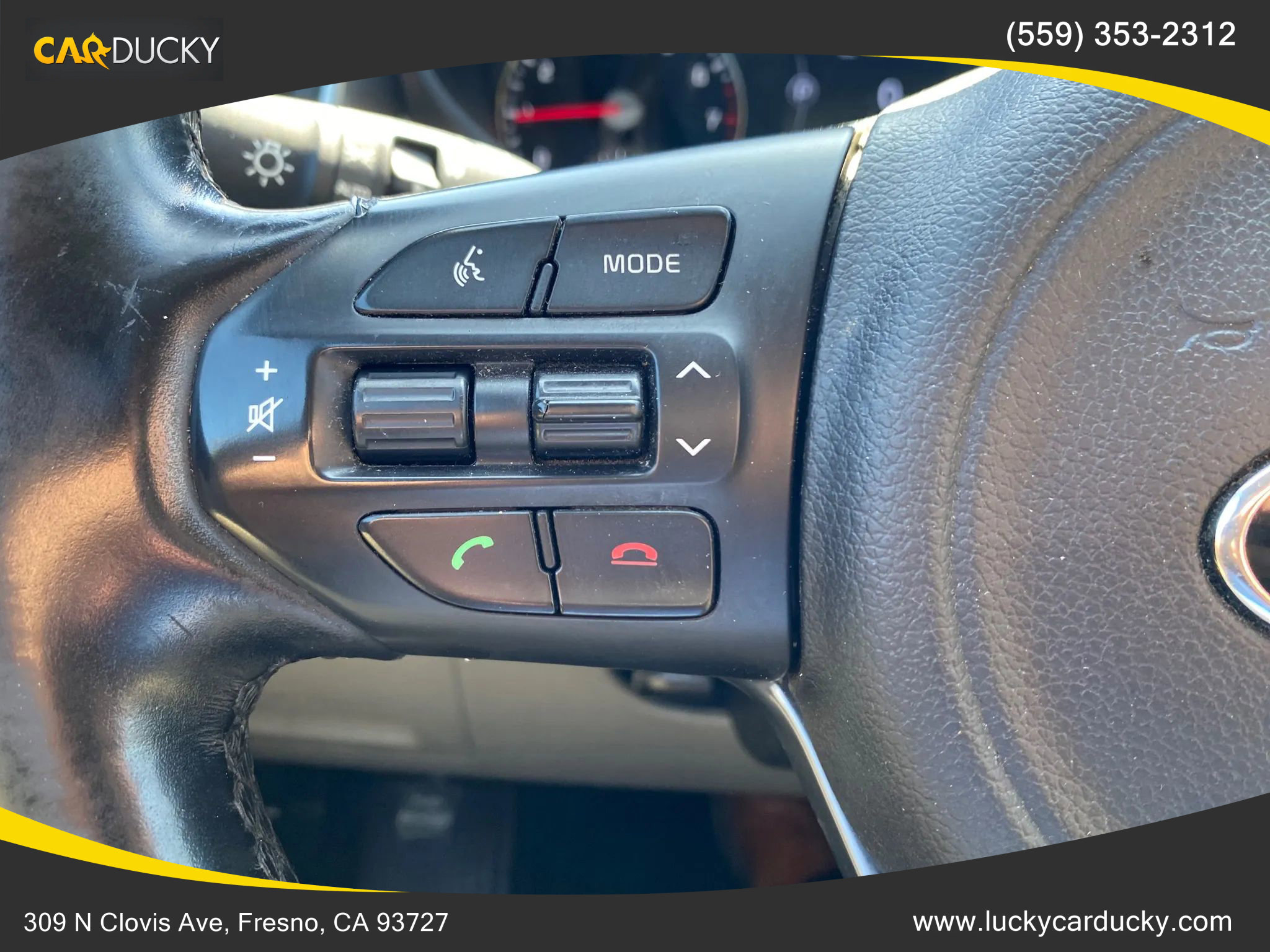 Used 2016 Kia Sorento EX image 12