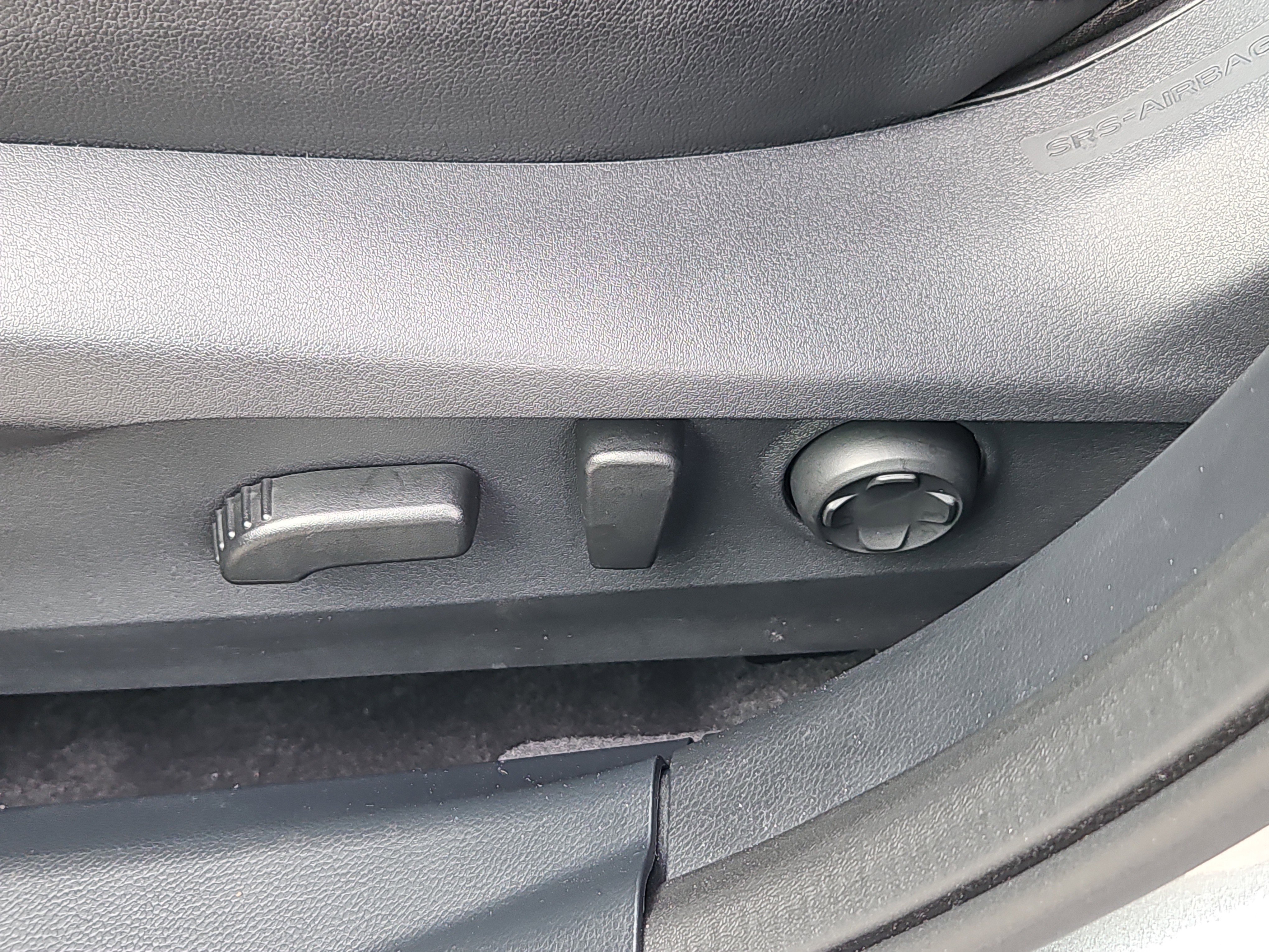 Certified 2025 Subaru Outback Limited image 18