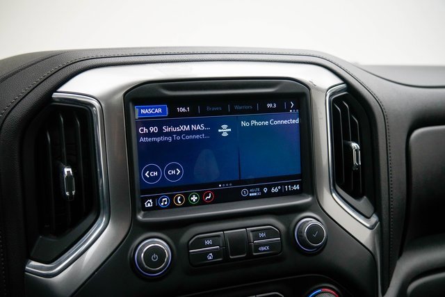 Used 2023 Chevrolet Silverado 2500 LTZ w/ LTZ Convenience Package image 28