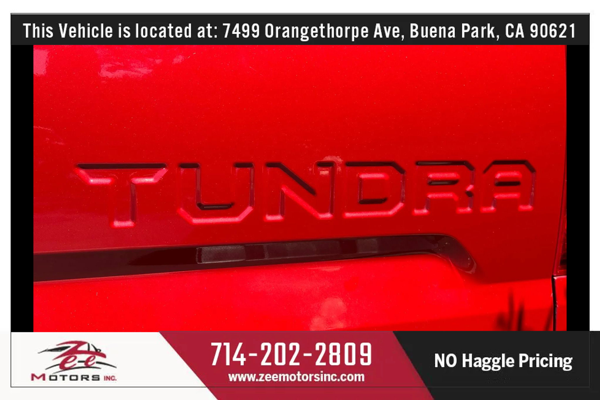 Used 2017 Toyota Tundra SR5 image 59