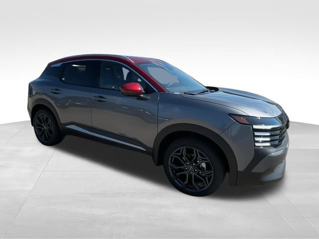 New 2026 Nissan Kicks SR w/ SR Premium Package AWD/4WD video 2