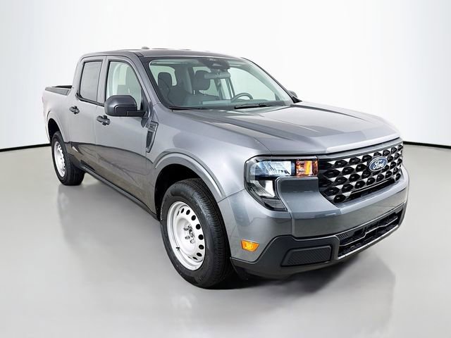 New 2026 Ford Maverick XL w/ Equipment Group 101A