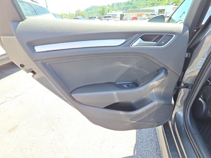 Used 2020 Audi S3 Premium AWD/4WD image 17