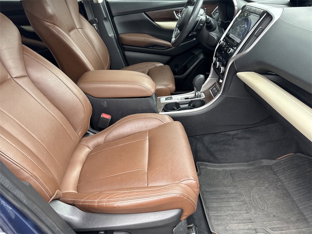 Used 2022 Subaru Ascent Touring image 38