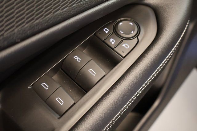 New 2025 Chevrolet Blazer EV LT AWD/4WD image 10