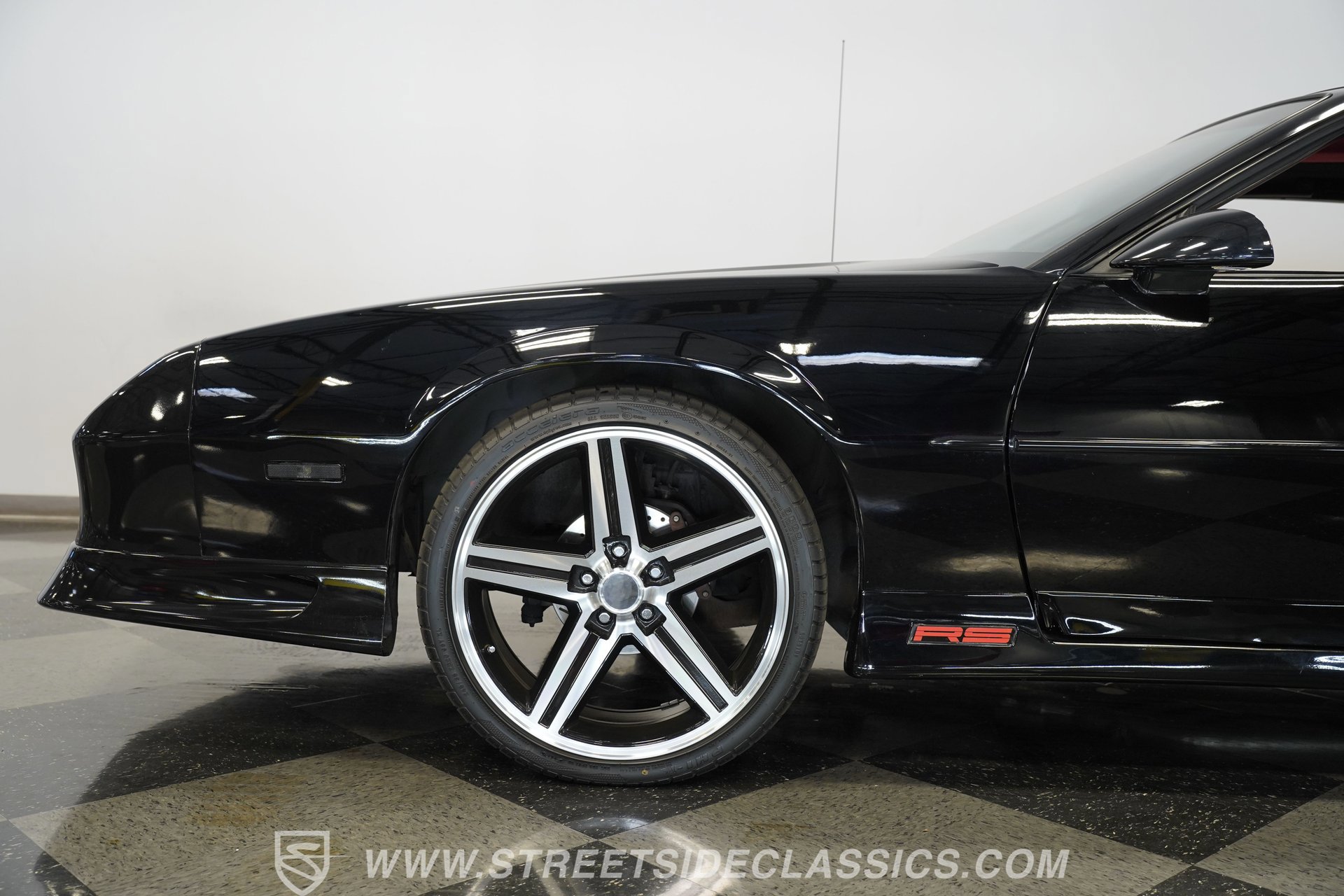 Used 1992 Chevrolet Camaro RS image 26