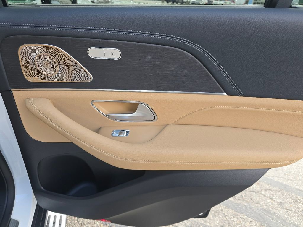New 2026 Mercedes-Benz GLE 450 4MATIC image 22