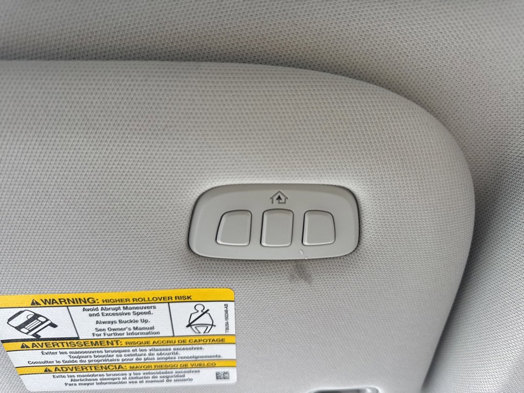 Used 2025 Lincoln Navigator L Reserve image 38