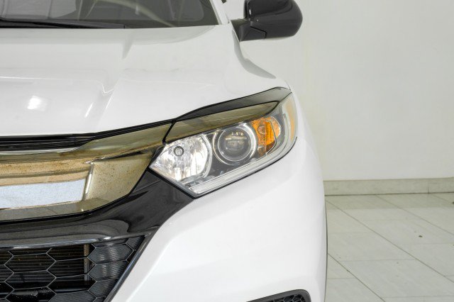 Used 2021 Honda HR-V Sport image 48