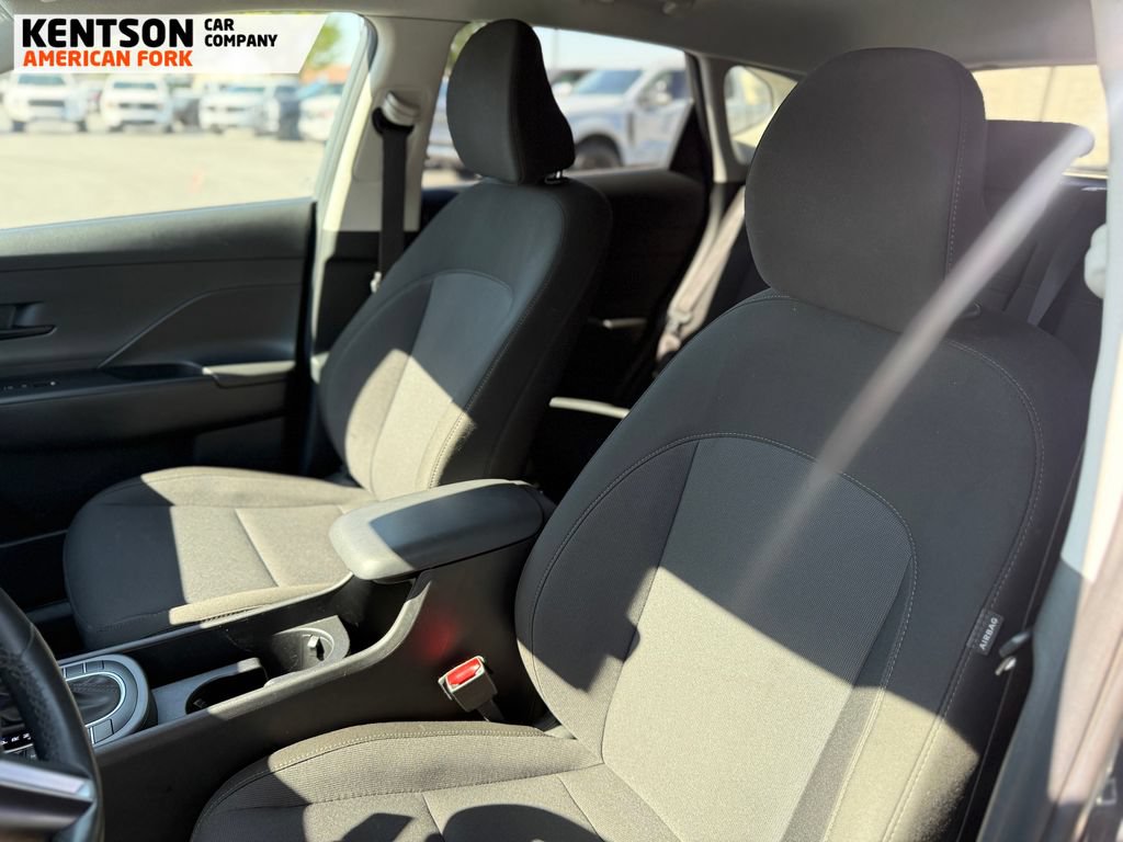 Used 2025 Hyundai Kona SEL AWD/4WD image 23