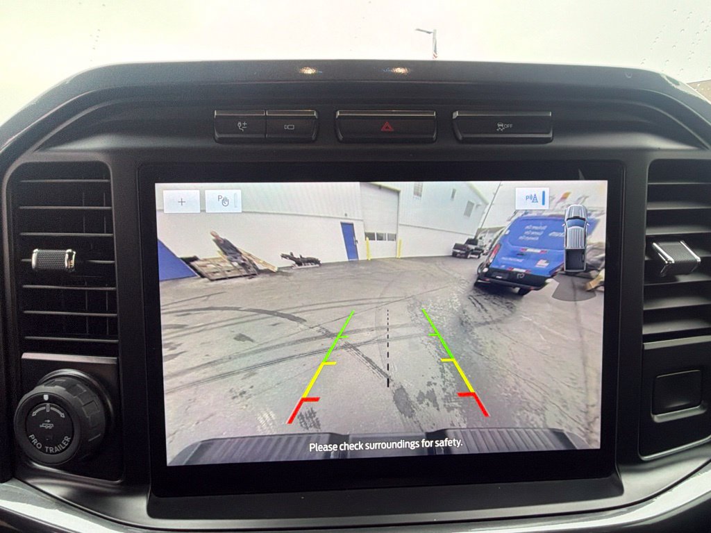 Used 2023 Ford F150 XLT w/ Equipment Group 302A High AWD/4WD image 38
