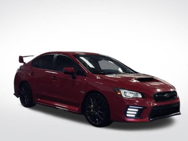 Used 2019 Subaru WRX STI image 6