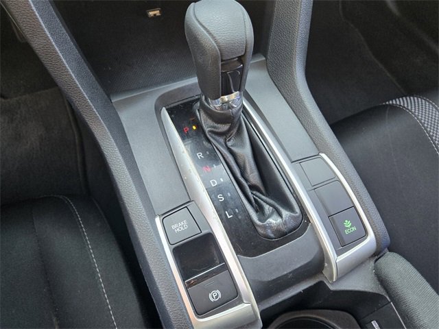 Used 2020 Honda Civic LX image 22