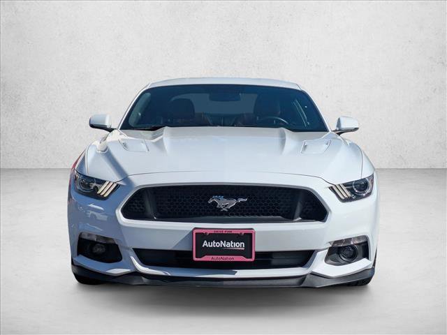 Used 2015 Ford Mustang GT Premium w/ GT Performance Package image 2