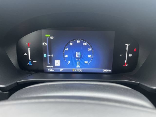 New 2026 Ford Escape ST-Line Select w/ Tech Pack #1 AWD/4WD image 12