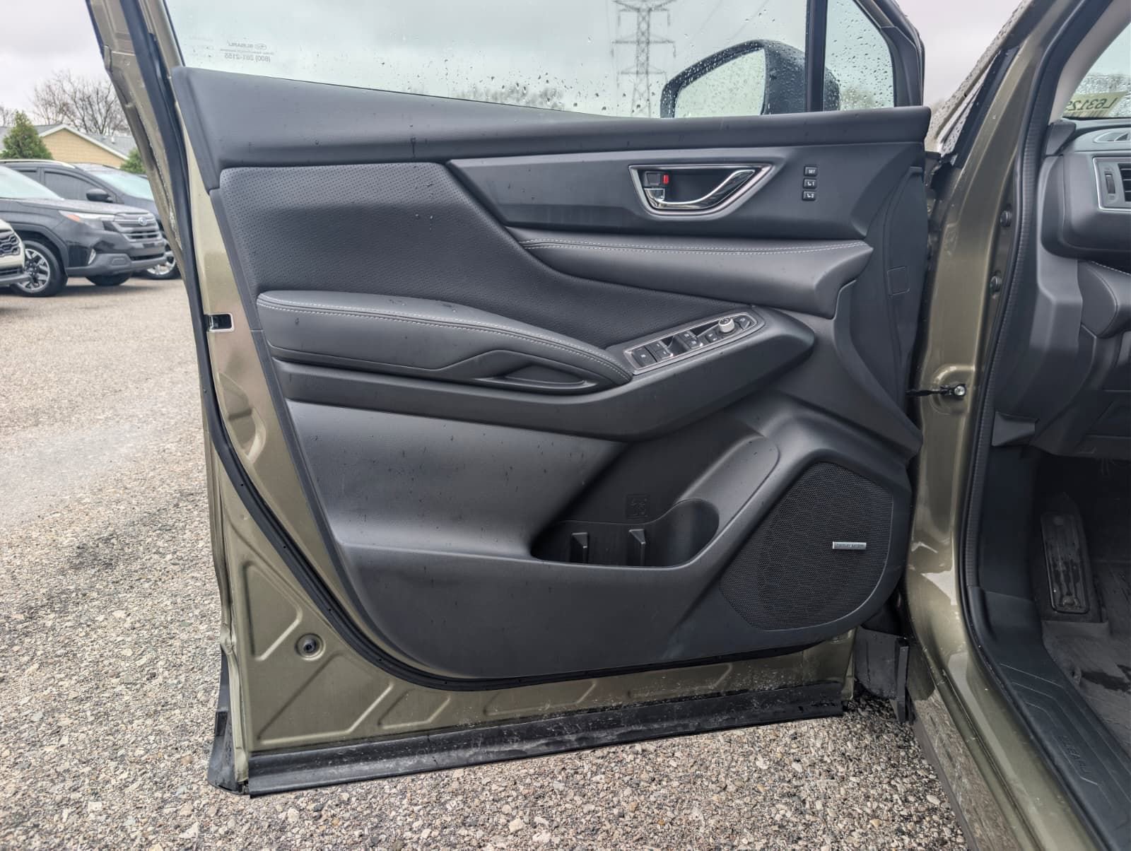 Certified 2026 Subaru Ascent Limited image 26