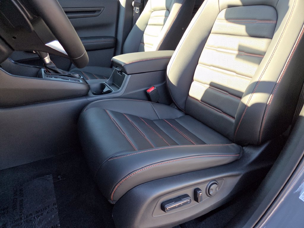 New 2027 Honda CR-V Sport-L image 32