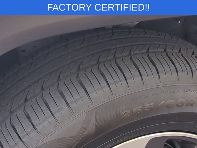 Certified 2024 Jeep Grand Cherokee Limited 4xe AWD/4WD image 11