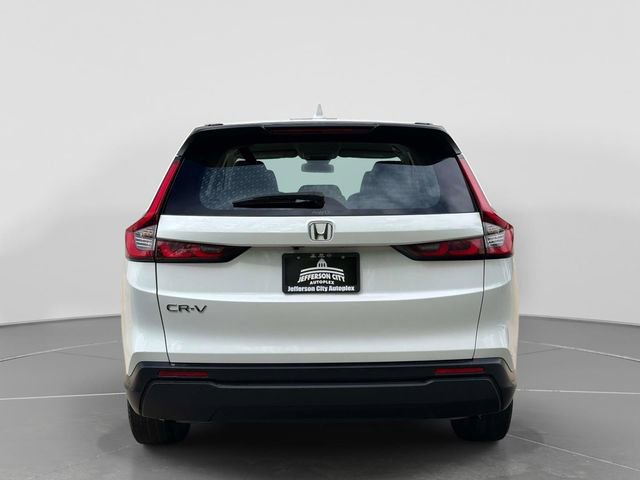 Used 2024 Honda CR-V LX image 5