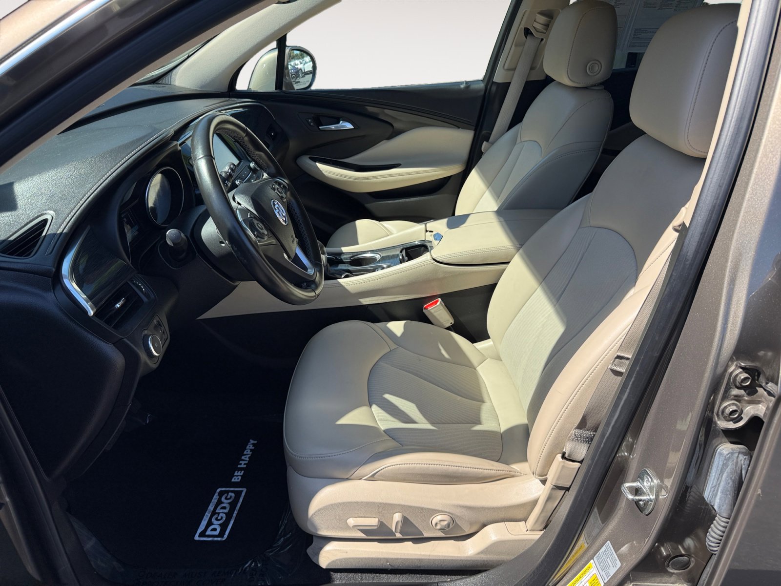 Used 2017 Buick Envision Preferred FWD image 10