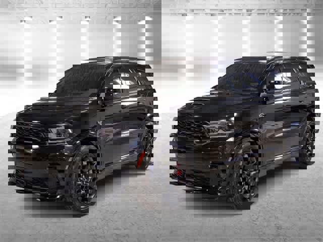 Used 2021 Dodge Durango SRT Hellcat w/ Technology Group image 4