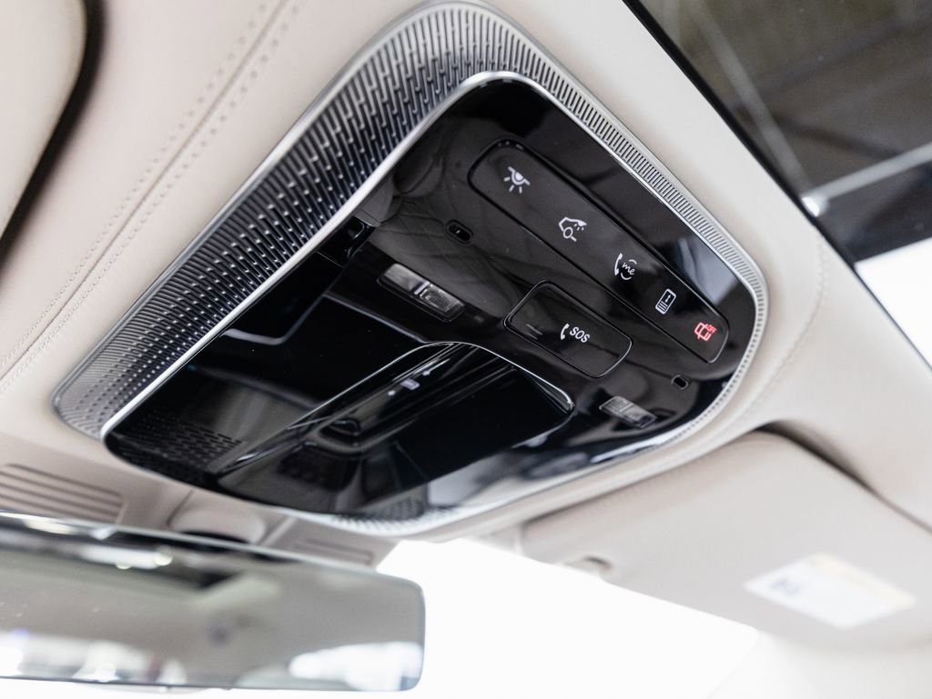 Certified 2024 Mercedes-Benz Maybach S 580 4MATIC image 26