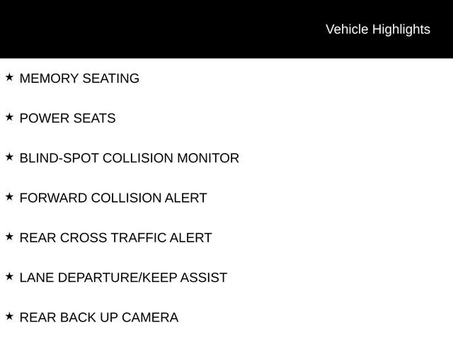 Used 2023 INFINITI QX60 Luxe w/ Performance Audio Package image 13