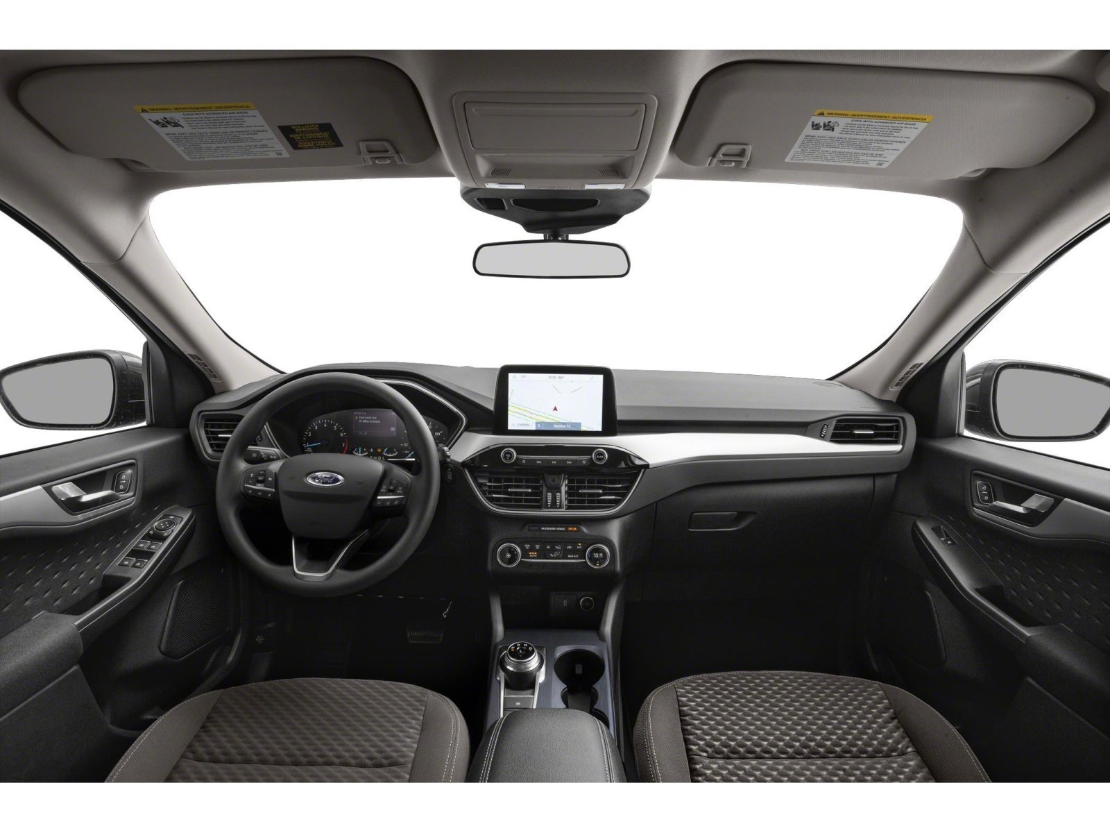 Used 2020 Ford Escape SE Sport FWD image 5